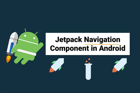 Learn Jetpack Navigation .